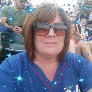 Meet your Posher, Jami